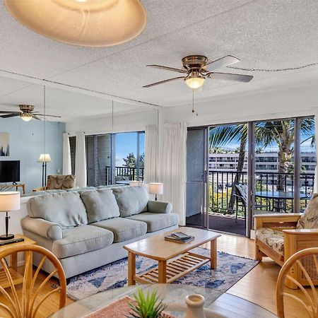 Apartmán Kihei Akahi C611 Wailea  Exteriér fotografie