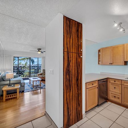 Apartmán Kihei Akahi C611 Wailea  Exteriér fotografie