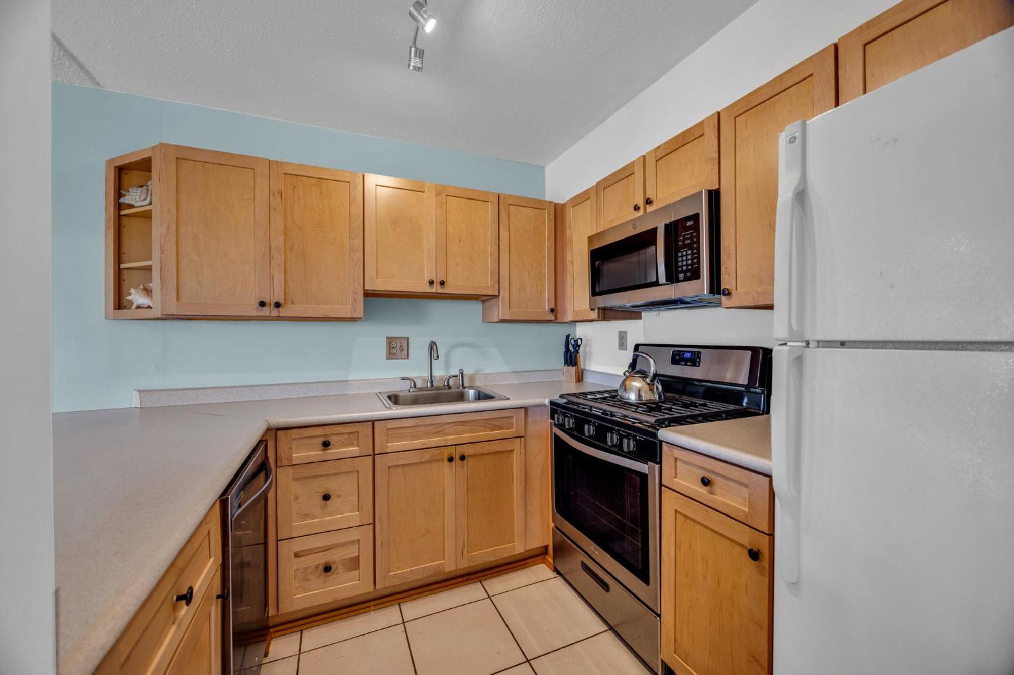 Apartmán Kihei Akahi C611 Wailea  Exteriér fotografie