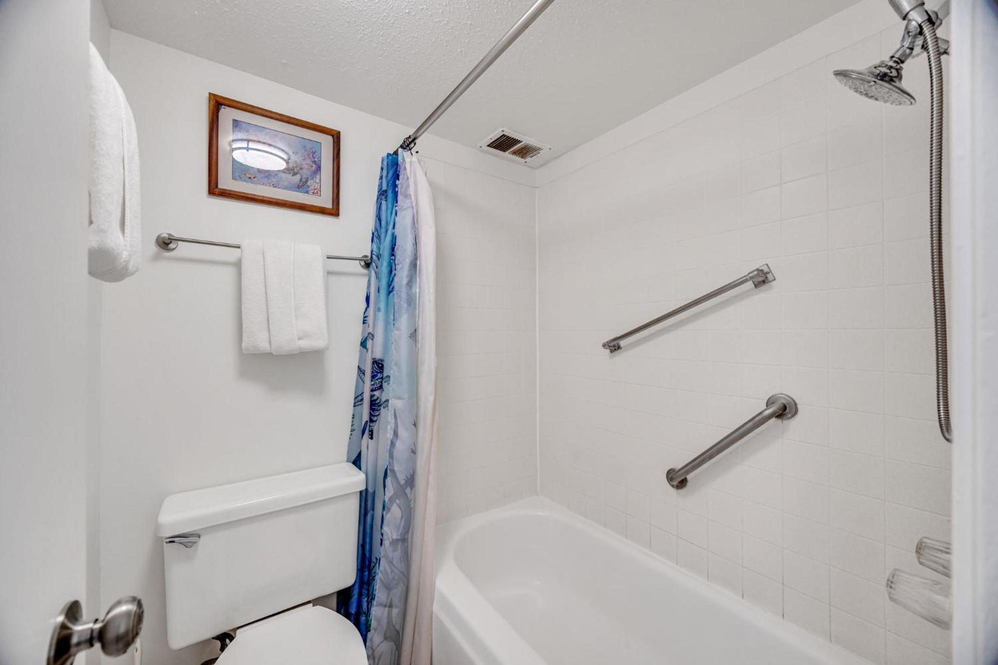 Apartmán Kihei Akahi C611 Wailea  Exteriér fotografie