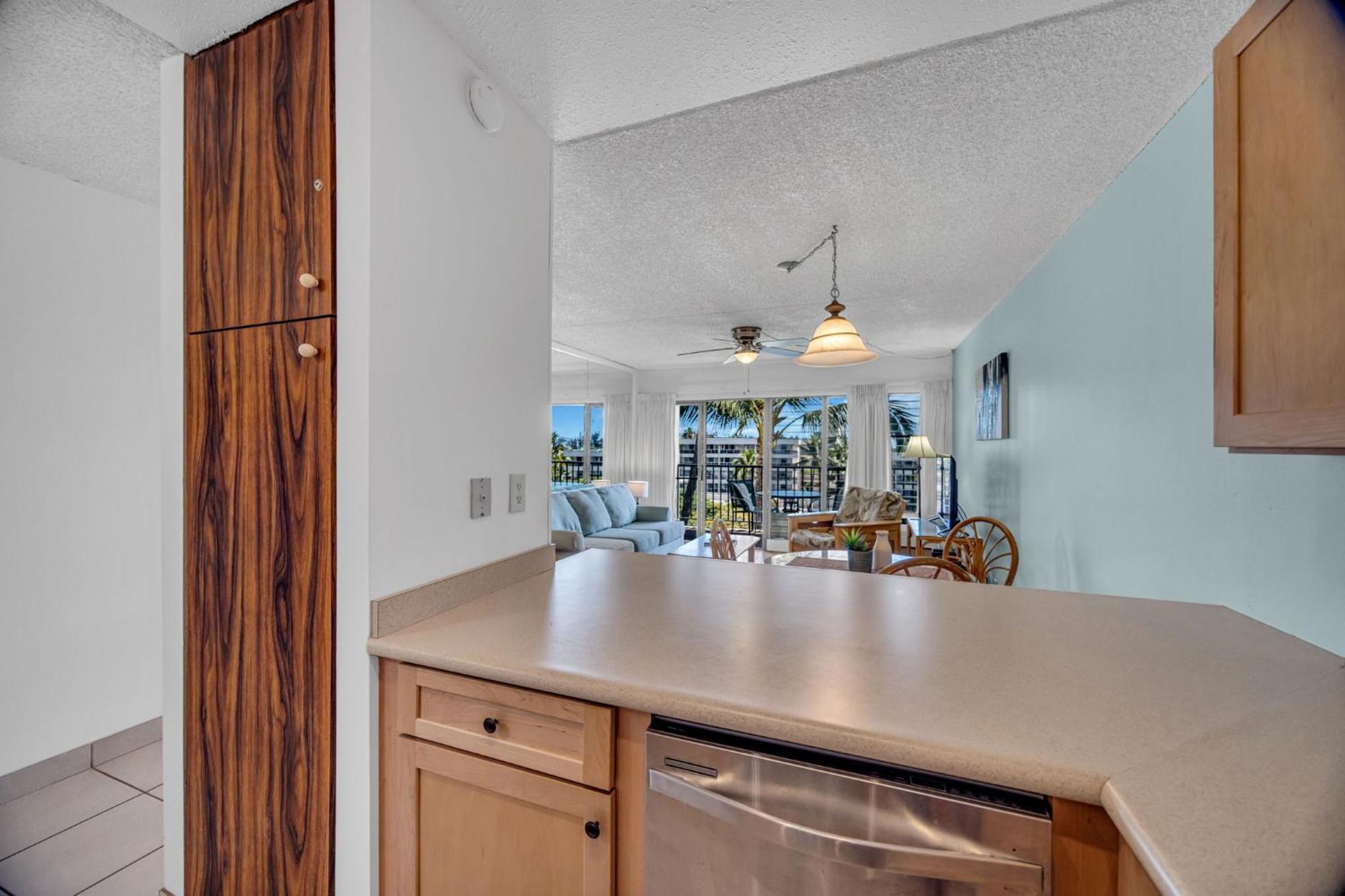 Apartmán Kihei Akahi C611 Wailea  Exteriér fotografie